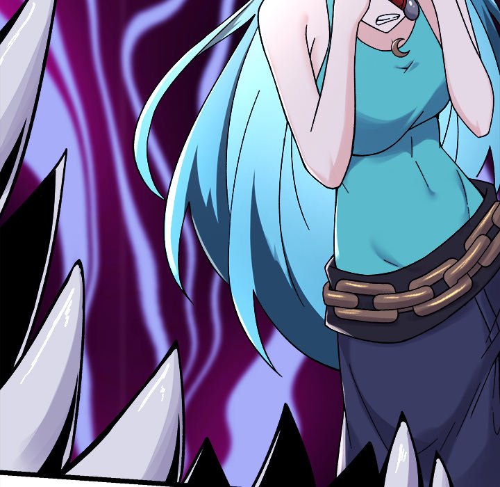 My Lovely Disciples My Lovely Disciples EP 89 - Toomics page 96 - 