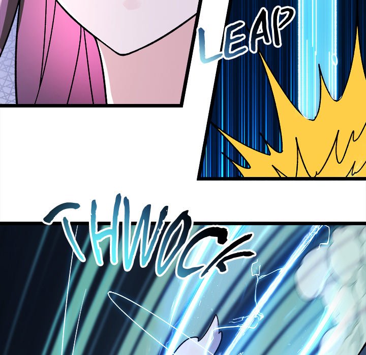 My Lovely Disciples My Lovely Disciples EP 89 - Toomics page 98 - 