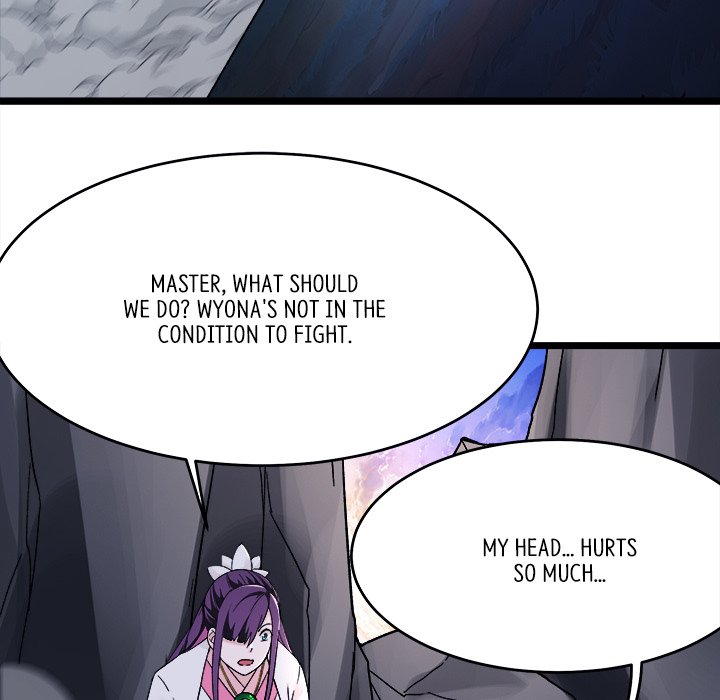 My Lovely Disciples My Lovely Disciples EP 89 - Toomics page 100 - 