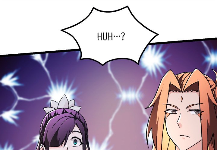 My Lovely Disciples My Lovely Disciples EP 90 - Toomics page 1 - 