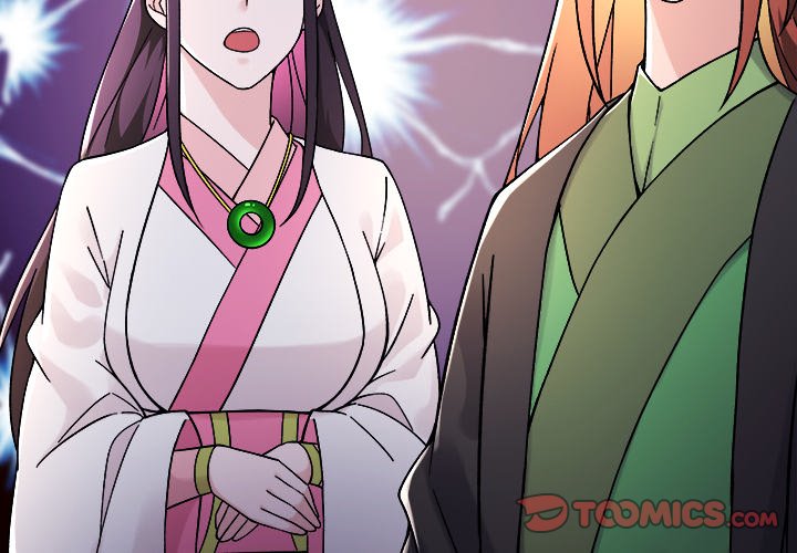My Lovely Disciples My Lovely Disciples EP 90 - Toomics page 2 - 
