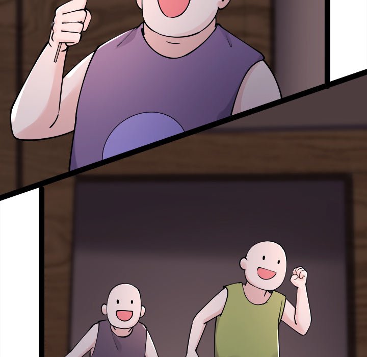 My Lovely Disciples My Lovely Disciples EP 90 - Toomics page 101 - 