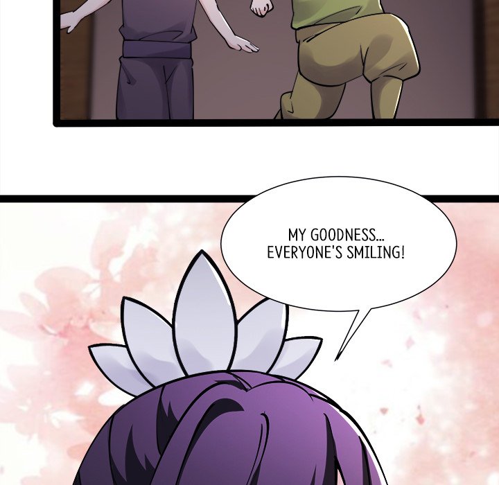 My Lovely Disciples My Lovely Disciples EP 90 - Toomics page 102 - 
