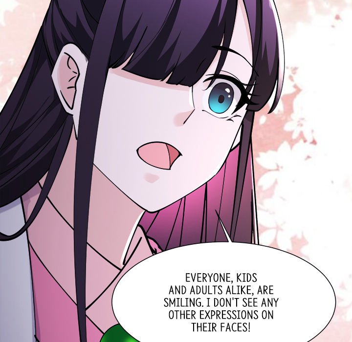My Lovely Disciples My Lovely Disciples EP 90 - Toomics page 103 - 