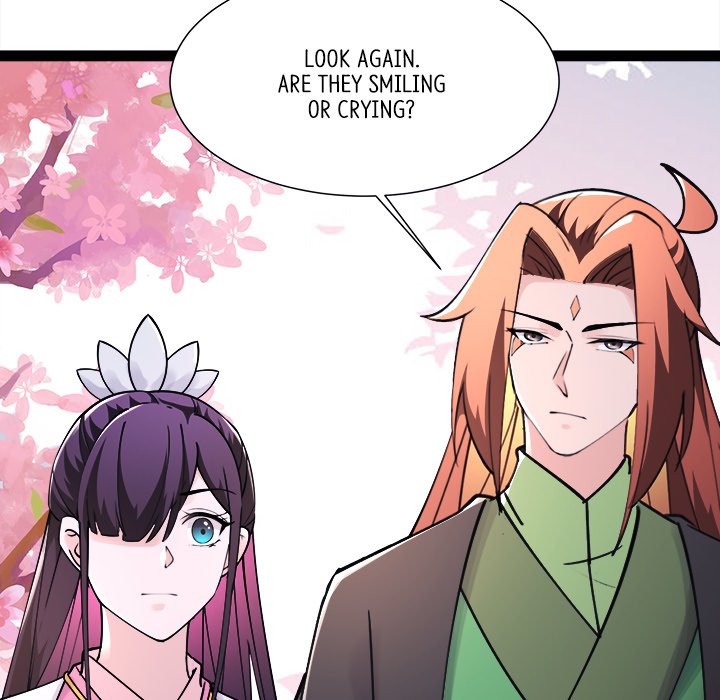 My Lovely Disciples My Lovely Disciples EP 90 - Toomics page 107 - 