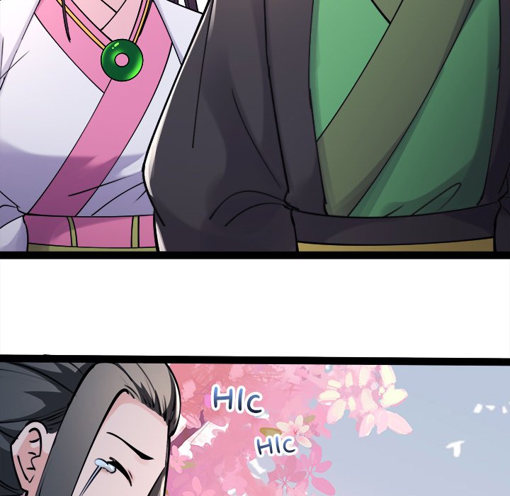 My Lovely Disciples My Lovely Disciples EP 90 - Toomics page 108 - 