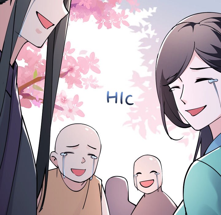 My Lovely Disciples My Lovely Disciples EP 90 - Toomics page 109 - 