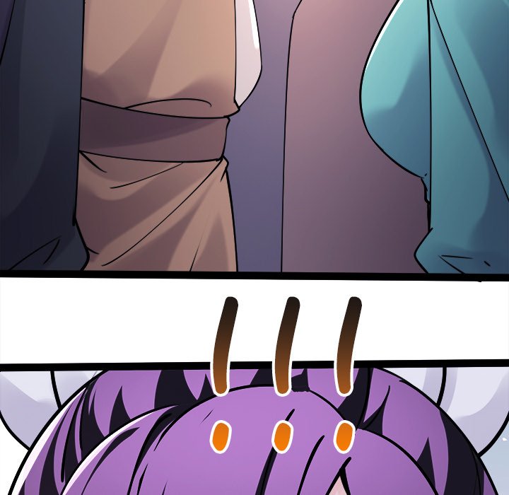 My Lovely Disciples My Lovely Disciples EP 90 - Toomics page 110 - 