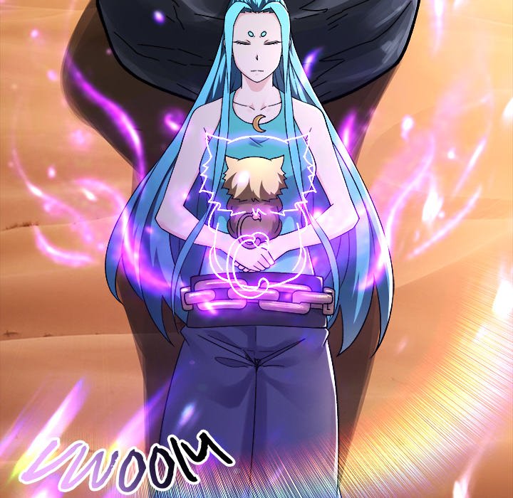 My Lovely Disciples My Lovely Disciples EP 90 - Toomics page 18 - 