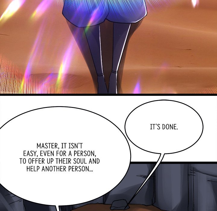 My Lovely Disciples My Lovely Disciples EP 90 - Toomics page 19 - 
