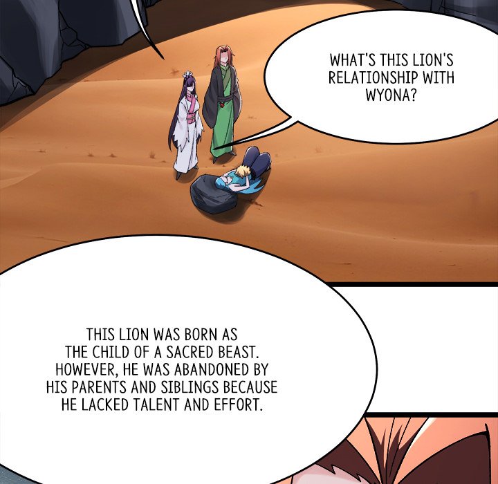 My Lovely Disciples My Lovely Disciples EP 90 - Toomics page 20 - 