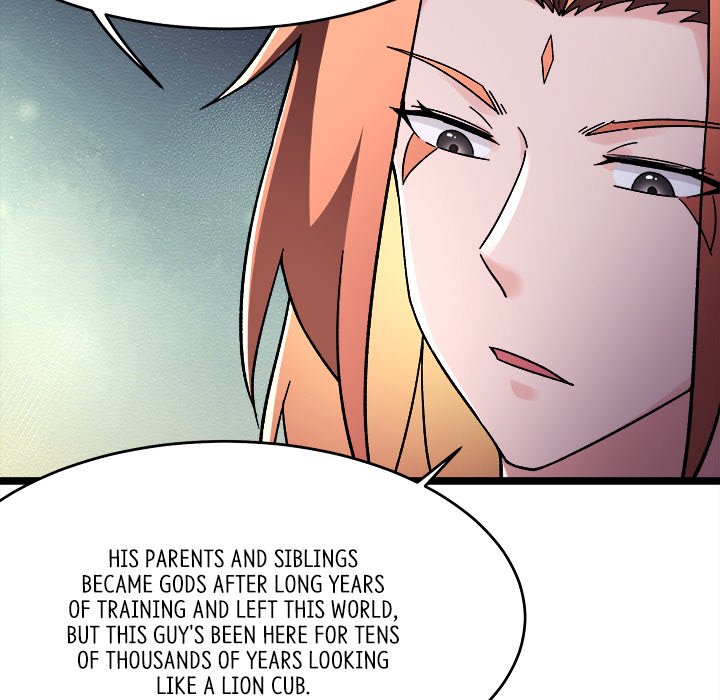 My Lovely Disciples My Lovely Disciples EP 90 - Toomics page 21 - 