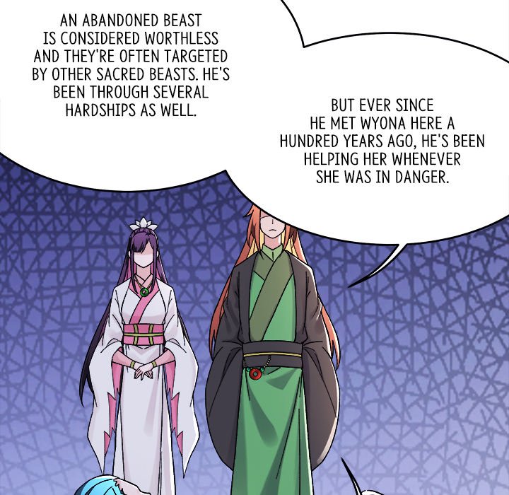 My Lovely Disciples My Lovely Disciples EP 90 - Toomics page 23 - 