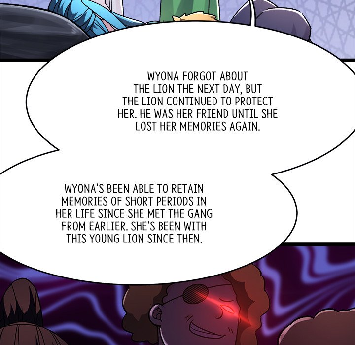 My Lovely Disciples My Lovely Disciples EP 90 - Toomics page 24 - 