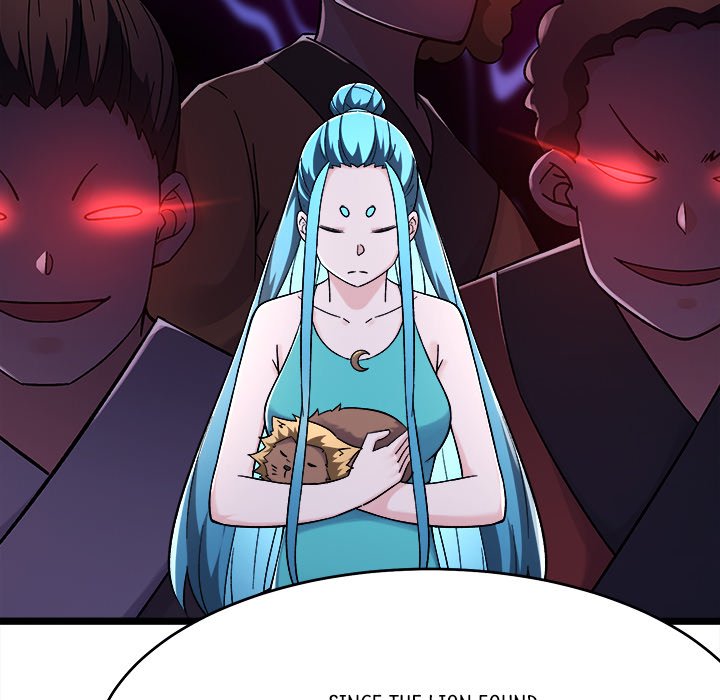 My Lovely Disciples My Lovely Disciples EP 90 - Toomics page 25 - 
