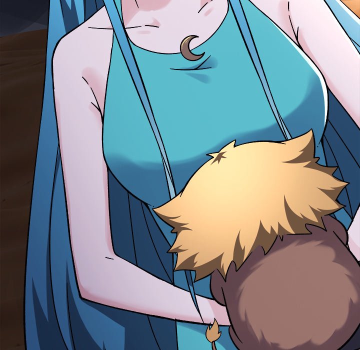 My Lovely Disciples My Lovely Disciples EP 90 - Toomics page 27 - 