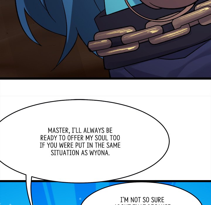 My Lovely Disciples My Lovely Disciples EP 90 - Toomics page 28 - 