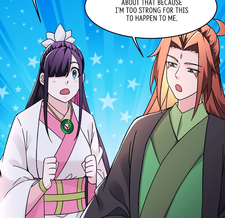 My Lovely Disciples My Lovely Disciples EP 90 - Toomics page 29 - 