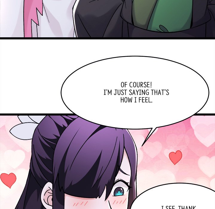 My Lovely Disciples My Lovely Disciples EP 90 - Toomics page 30 - 