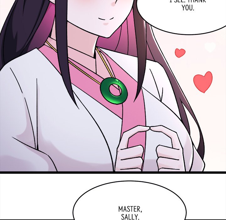 My Lovely Disciples My Lovely Disciples EP 90 - Toomics page 31 - 