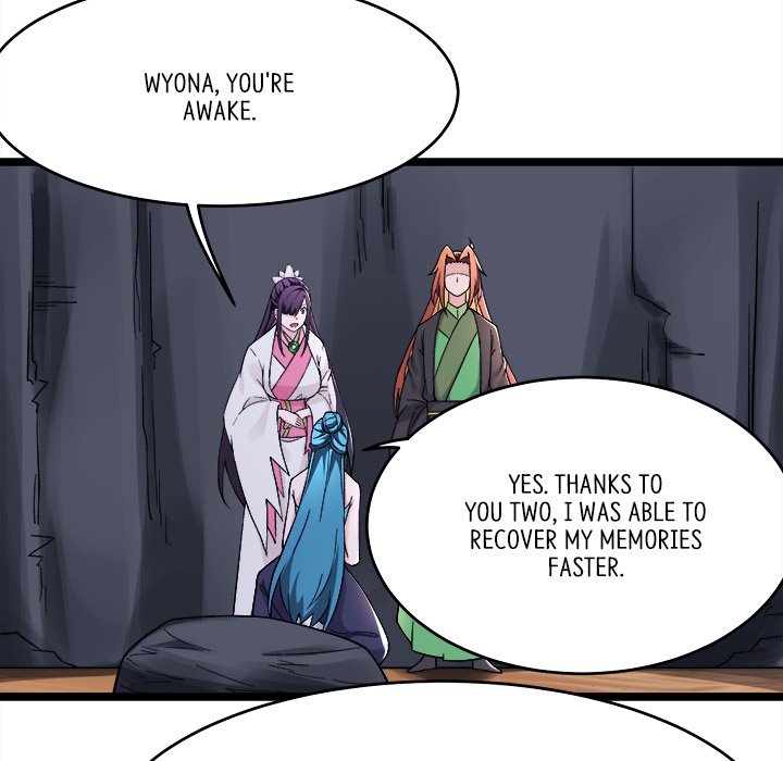 My Lovely Disciples My Lovely Disciples EP 90 - Toomics page 33 - 