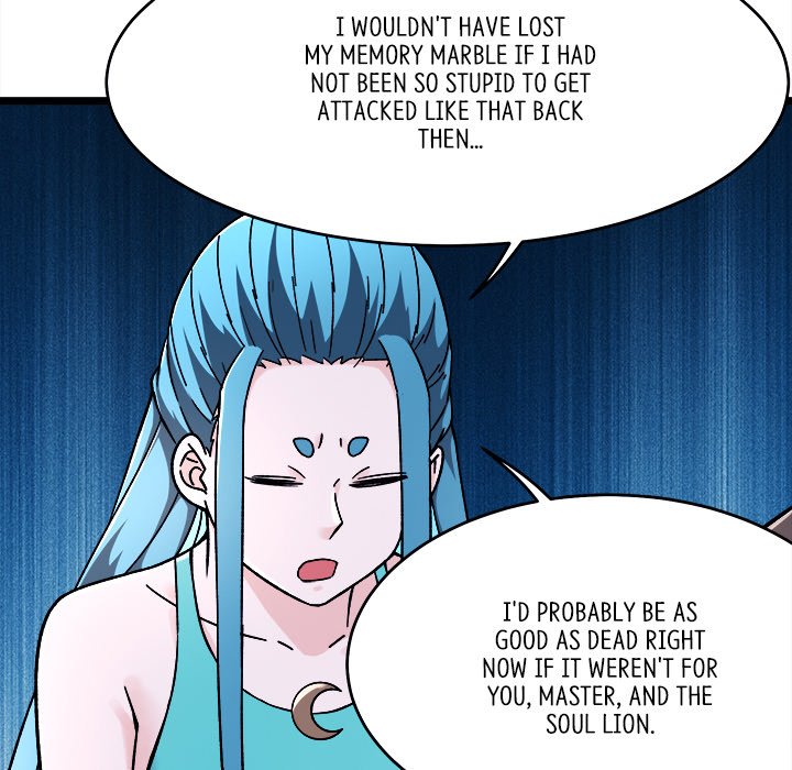 My Lovely Disciples My Lovely Disciples EP 90 - Toomics page 34 - 