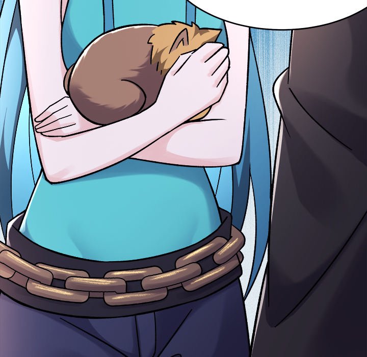 My Lovely Disciples My Lovely Disciples EP 90 - Toomics page 35 - 