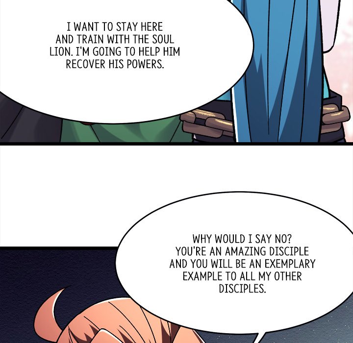 My Lovely Disciples My Lovely Disciples EP 90 - Toomics page 39 - 