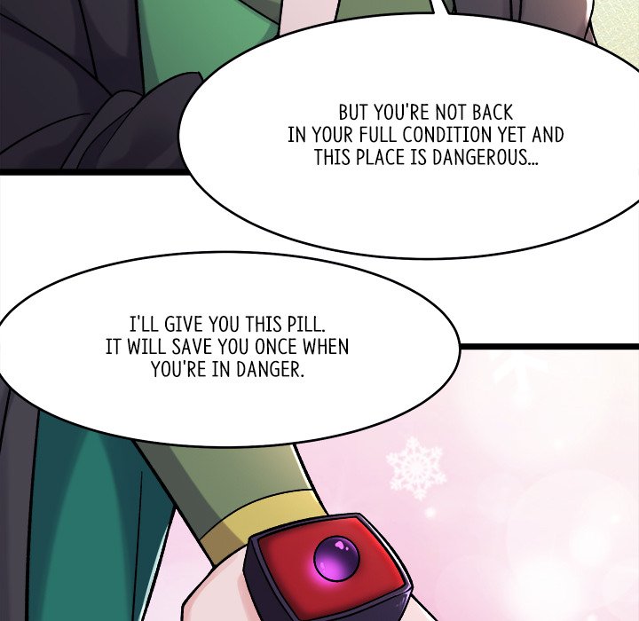 My Lovely Disciples My Lovely Disciples EP 90 - Toomics page 41 - 