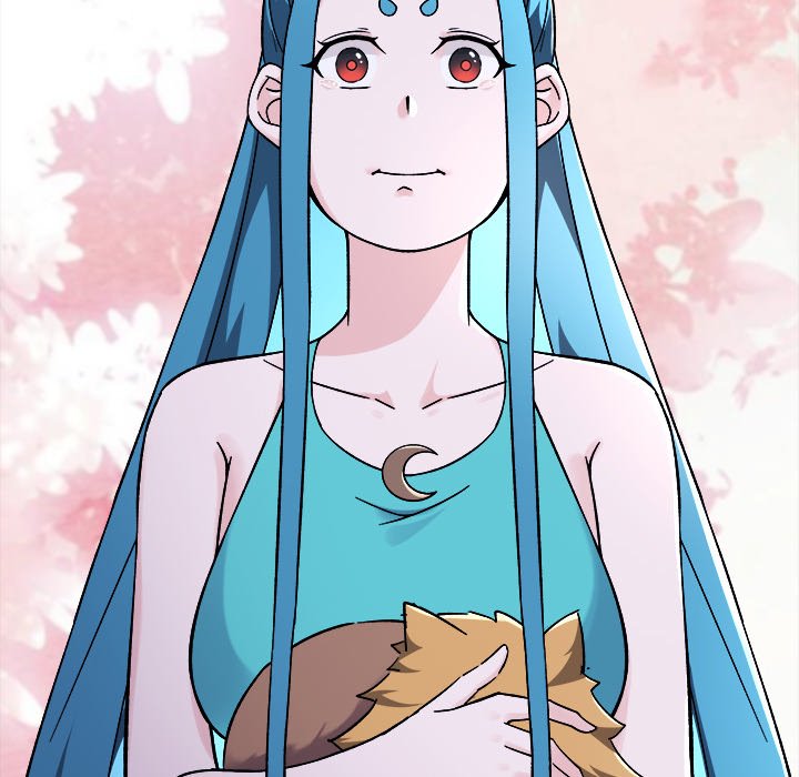 My Lovely Disciples My Lovely Disciples EP 90 - Toomics page 43 - 