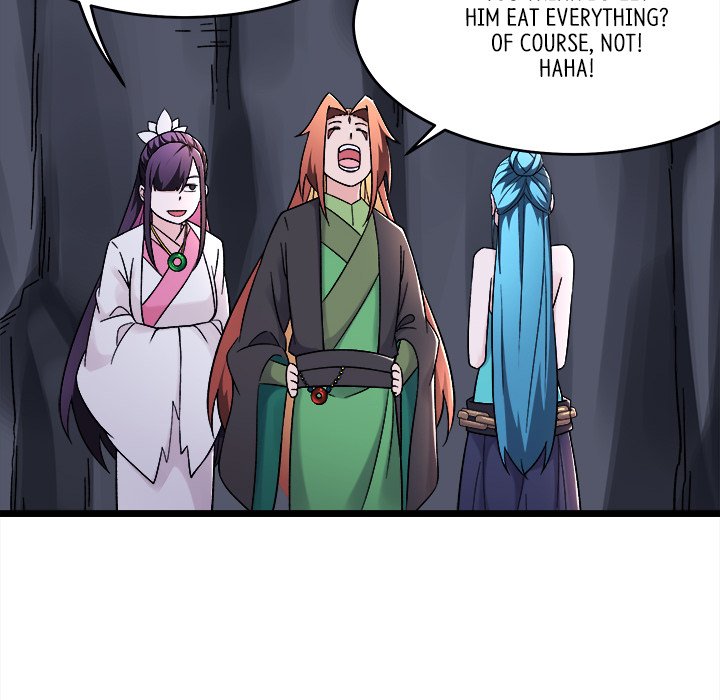 My Lovely Disciples My Lovely Disciples EP 90 - Toomics page 45 - 