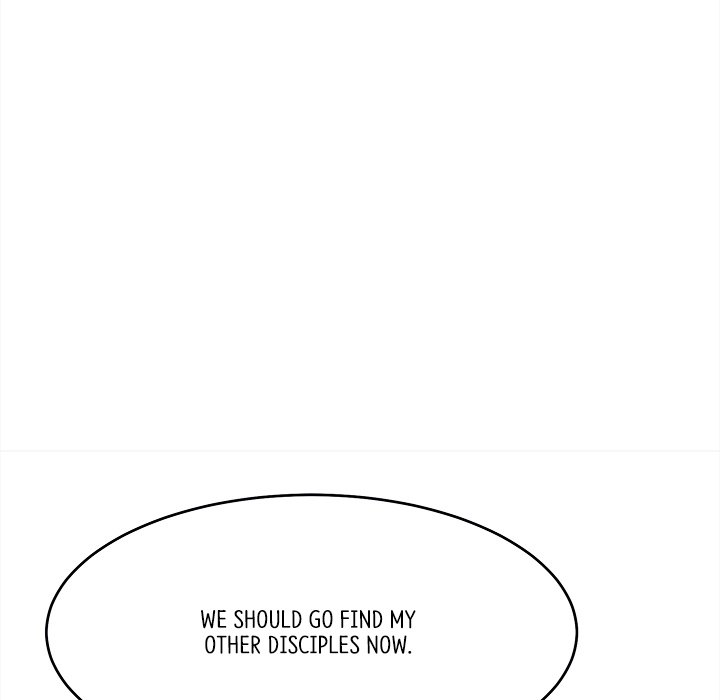 My Lovely Disciples My Lovely Disciples EP 90 - Toomics page 46 - 