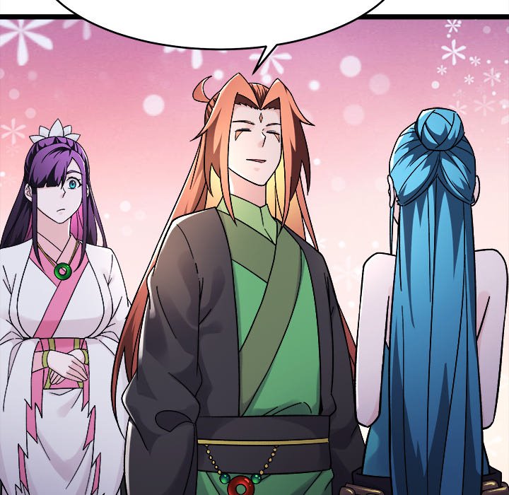 My Lovely Disciples My Lovely Disciples EP 90 - Toomics page 47 - 