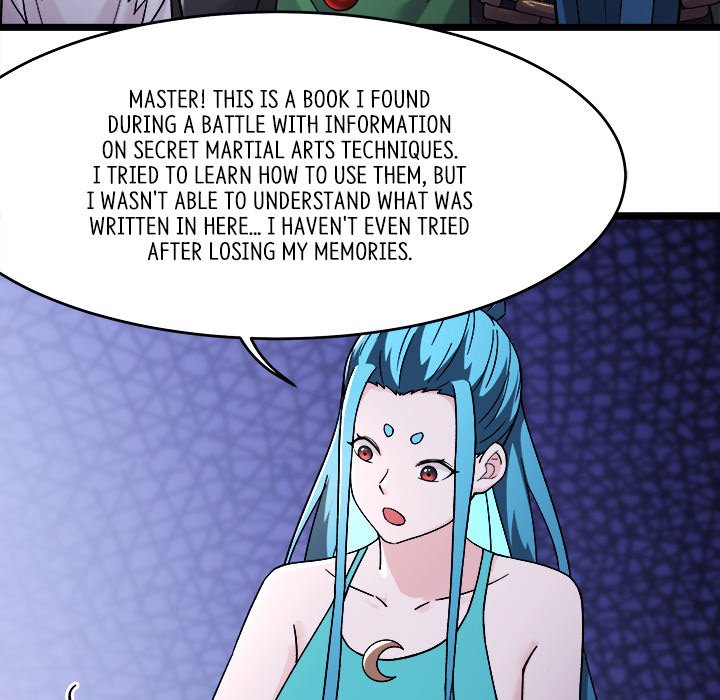 My Lovely Disciples My Lovely Disciples EP 90 - Toomics page 48 - 