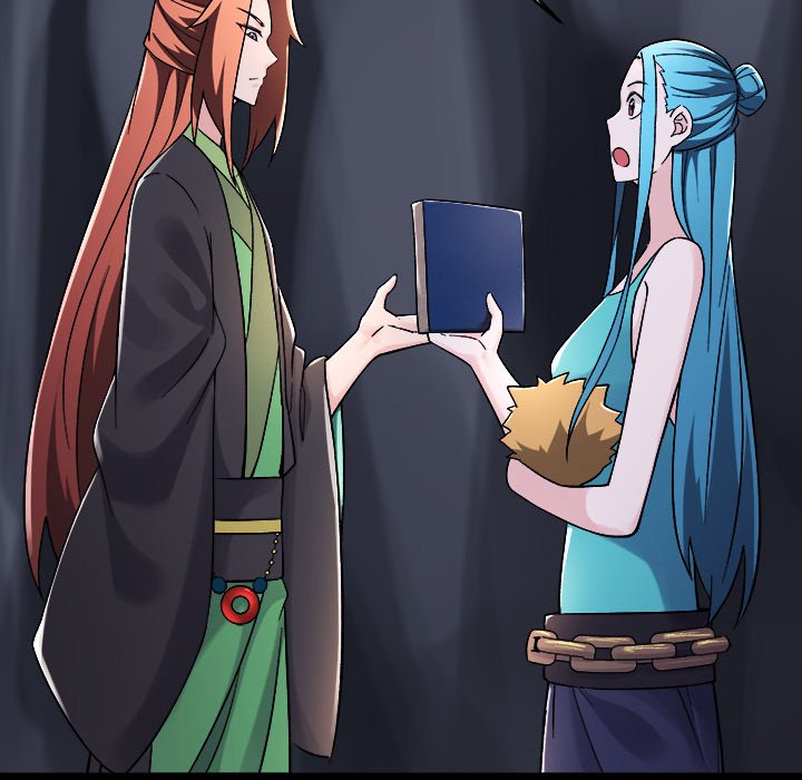 My Lovely Disciples My Lovely Disciples EP 90 - Toomics page 50 - 
