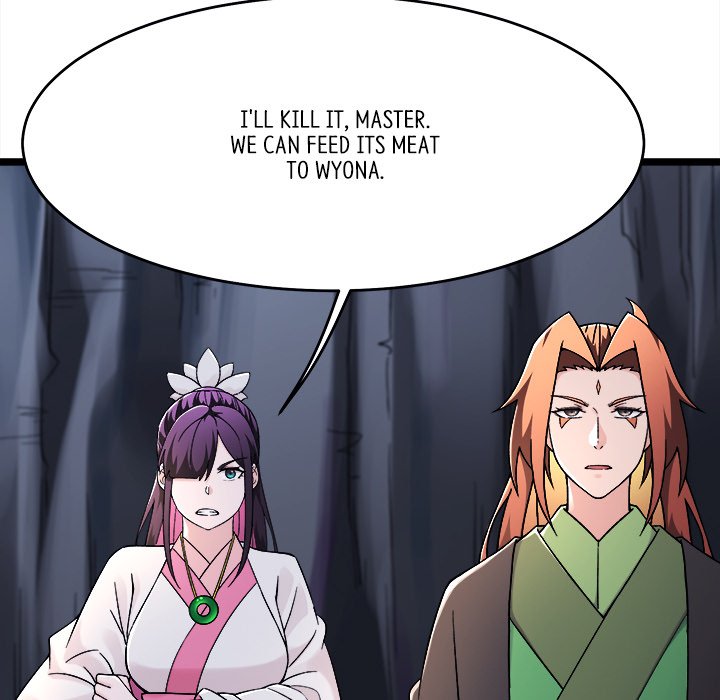 My Lovely Disciples My Lovely Disciples EP 90 - Toomics page 6 - 