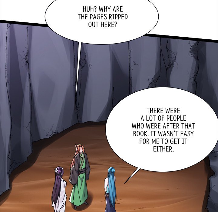 My Lovely Disciples My Lovely Disciples EP 90 - Toomics page 61 - 