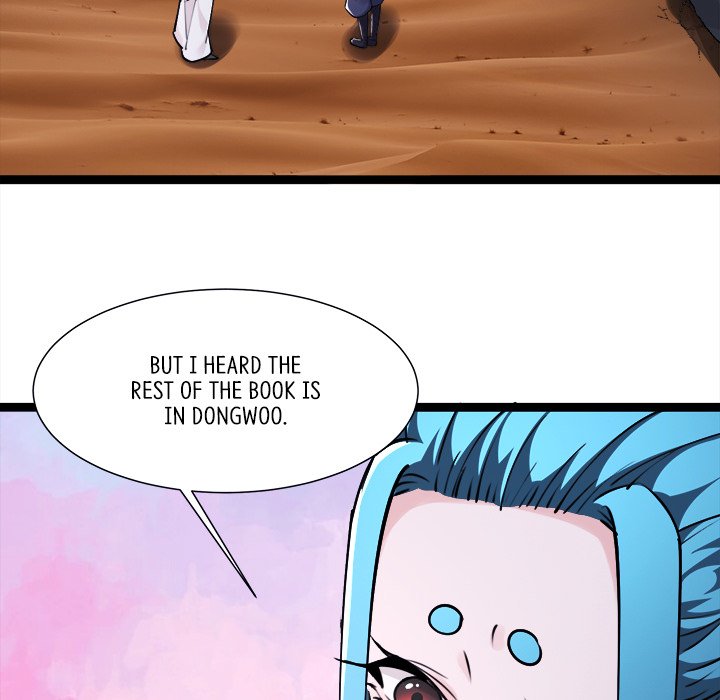 My Lovely Disciples My Lovely Disciples EP 90 - Toomics page 62 - 