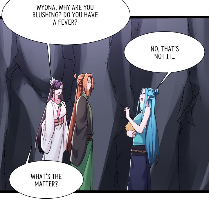 My Lovely Disciples My Lovely Disciples EP 90 - Toomics page 64 - 