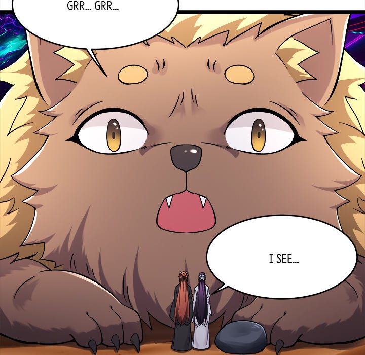 My Lovely Disciples My Lovely Disciples EP 90 - Toomics page 8 - 