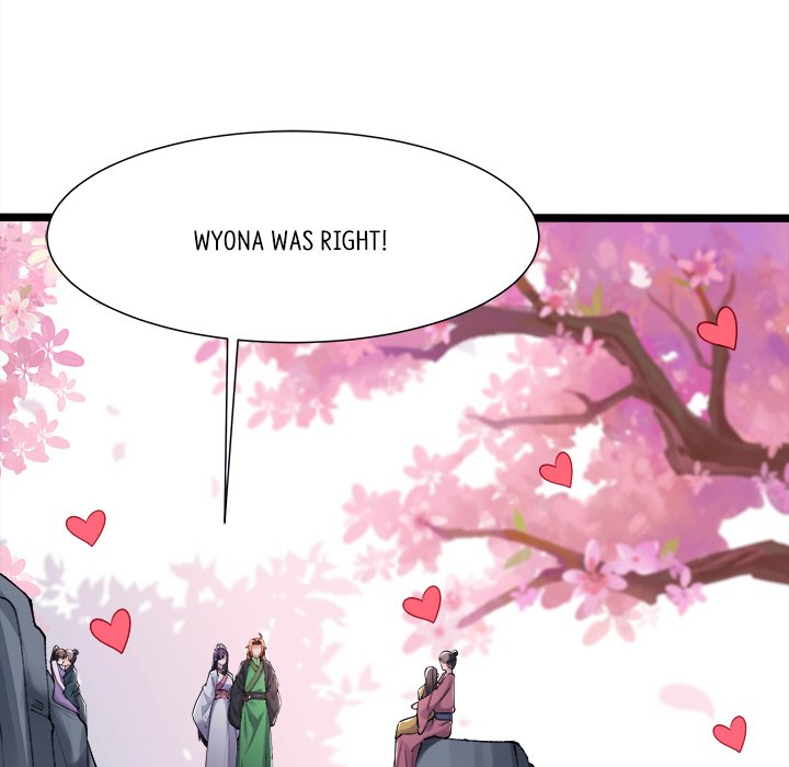 My Lovely Disciples My Lovely Disciples EP 90 - Toomics page 73 - 