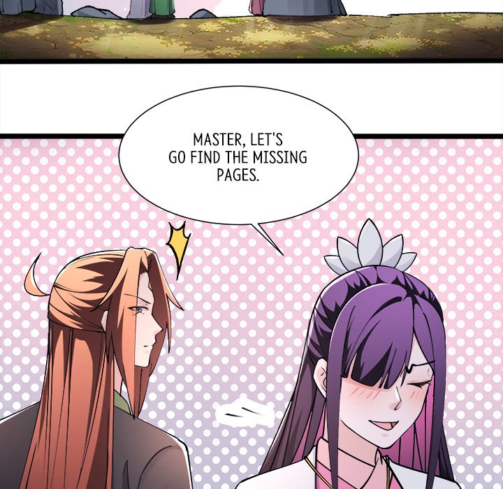 My Lovely Disciples My Lovely Disciples EP 90 - Toomics page 74 - 