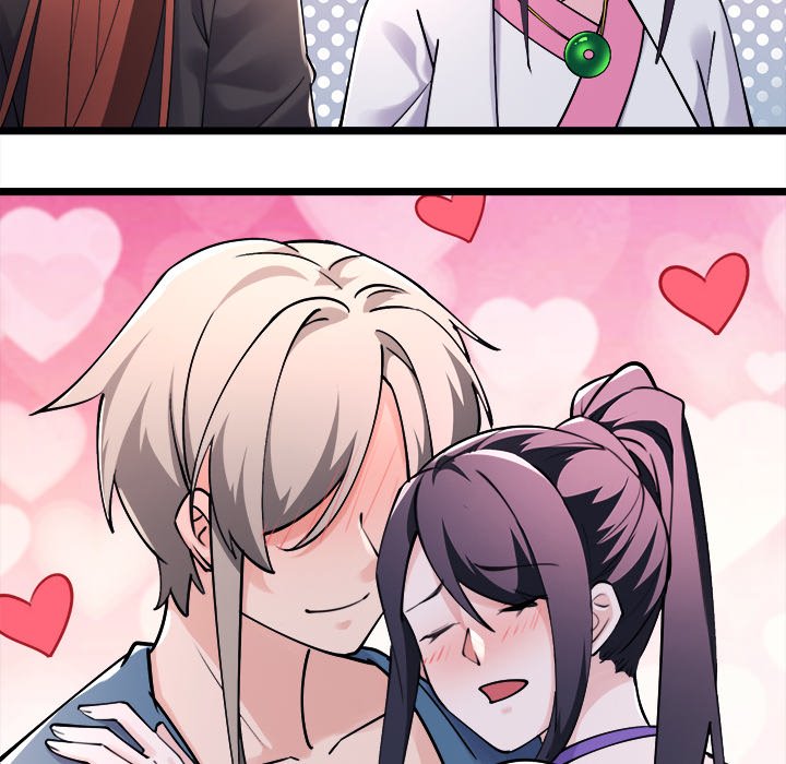 My Lovely Disciples My Lovely Disciples EP 90 - Toomics page 75 - 