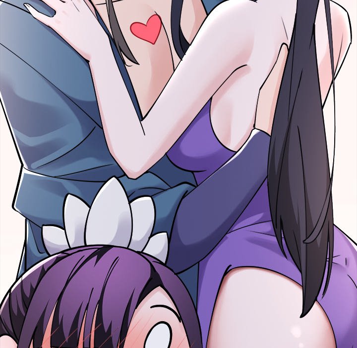 My Lovely Disciples My Lovely Disciples EP 90 - Toomics page 76 - 