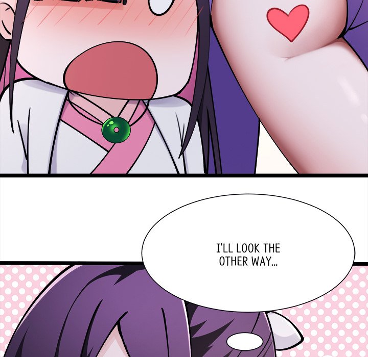 My Lovely Disciples My Lovely Disciples EP 90 - Toomics page 77 - 