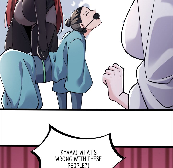 My Lovely Disciples My Lovely Disciples EP 90 - Toomics page 80 - 