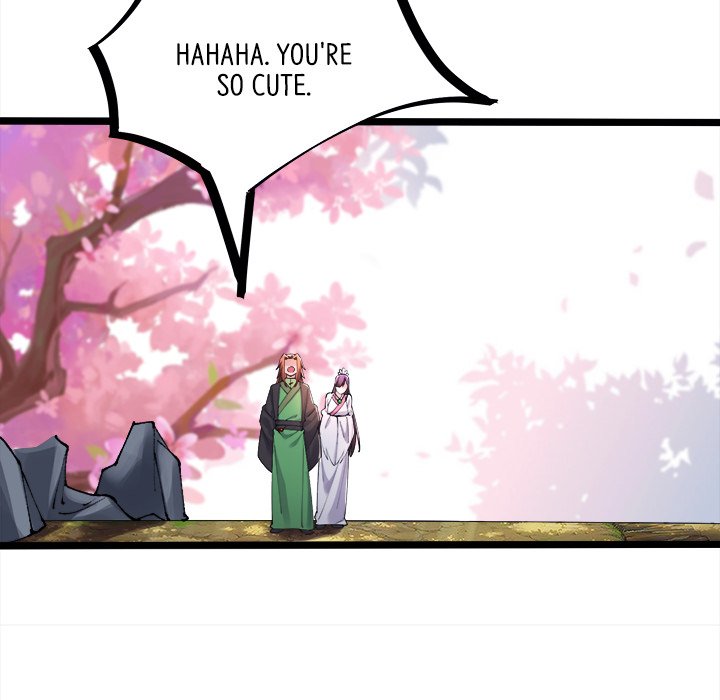 My Lovely Disciples My Lovely Disciples EP 90 - Toomics page 83 - 