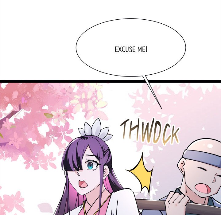My Lovely Disciples My Lovely Disciples EP 90 - Toomics page 84 - 