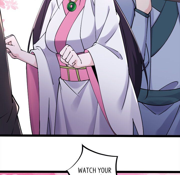My Lovely Disciples My Lovely Disciples EP 90 - Toomics page 85 - 