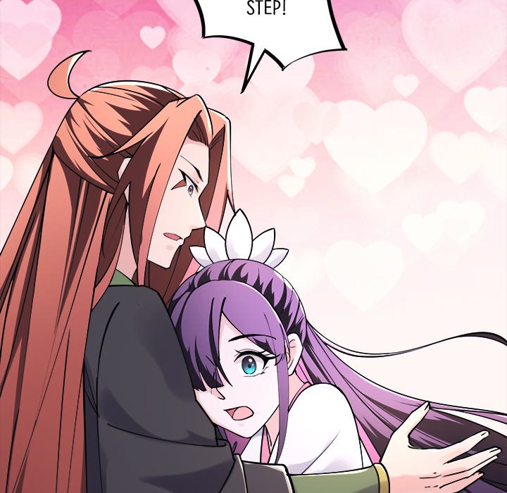 My Lovely Disciples My Lovely Disciples EP 90 - Toomics page 86 - 